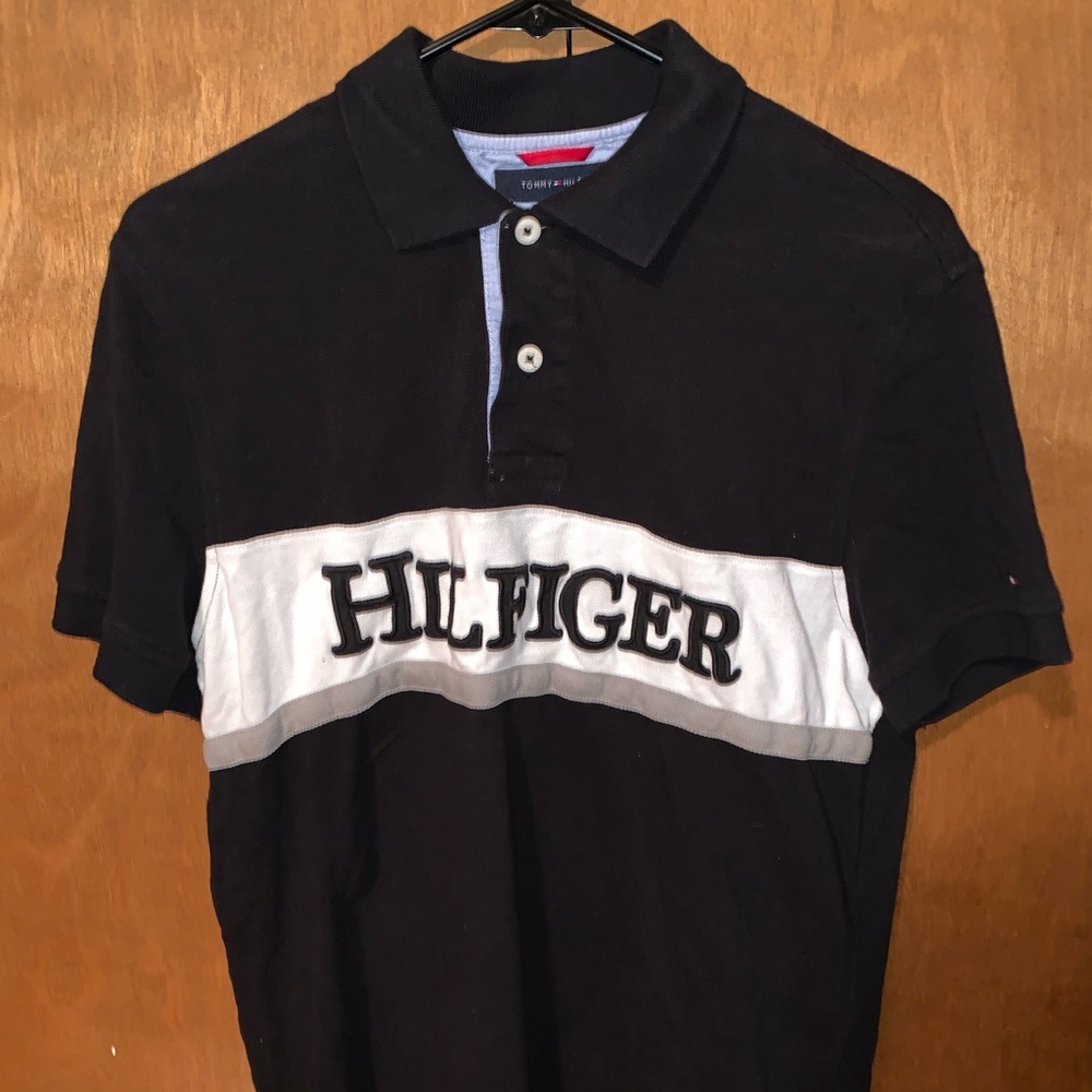 Tommy Hilfiger Polo